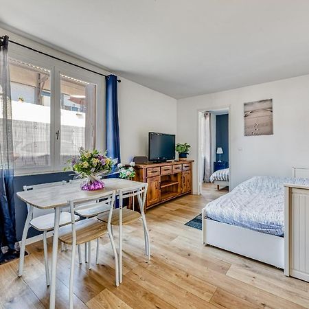 Apartamento Maison De Plain Pied Avec Exterieur Floirac  Exterior foto