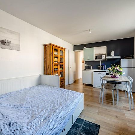 Apartamento Maison De Plain Pied Avec Exterieur Floirac  Exterior foto