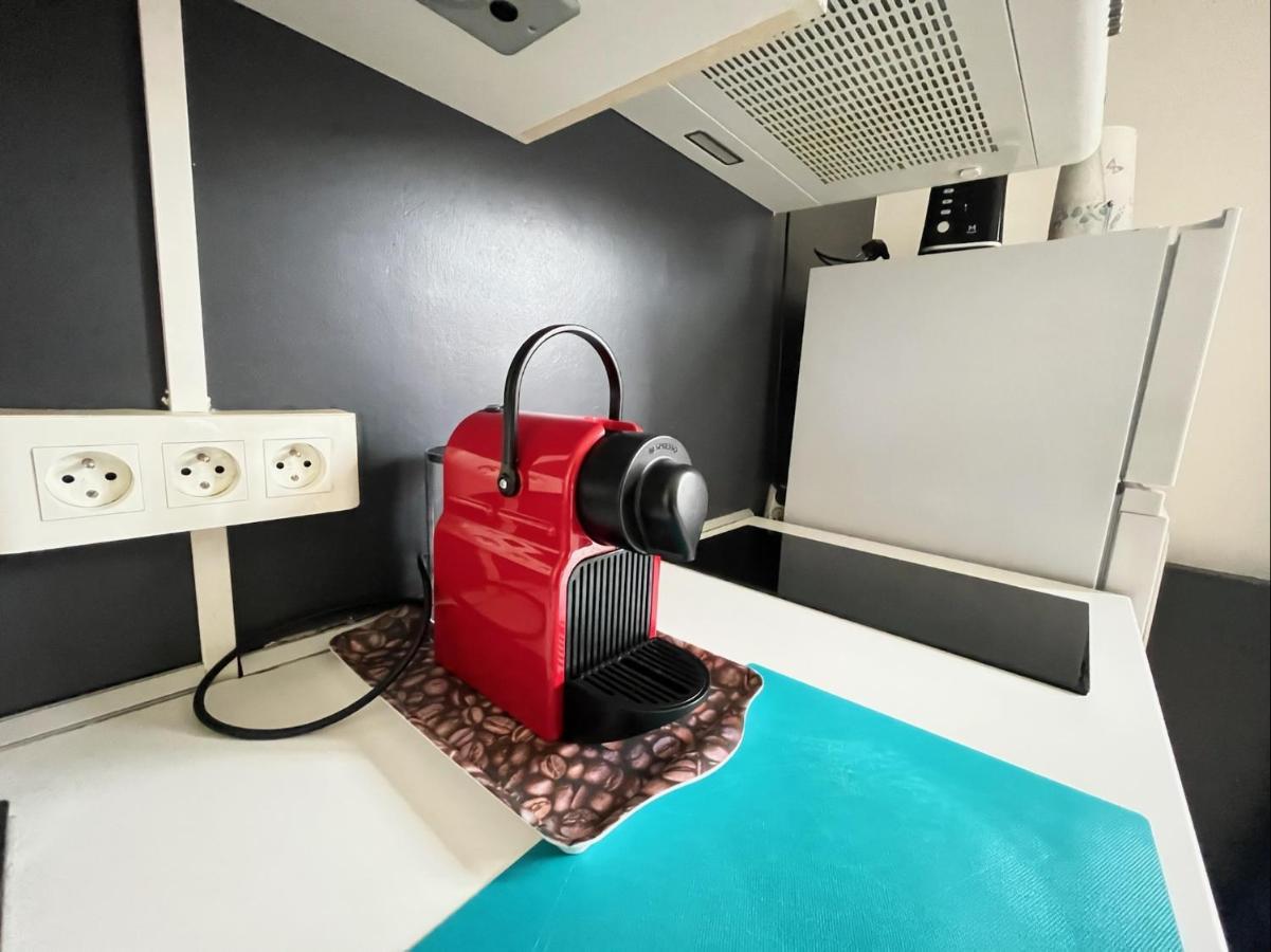 Apartamento Maison De Plain Pied Avec Exterieur Floirac  Exterior foto